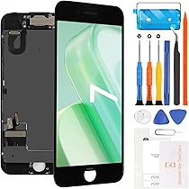 Amazon.co.jp: For iPhone 7 液晶パネル 画面交換修理用